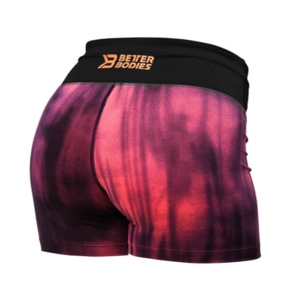 Better Bodies Grunge Shorts